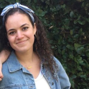 Meet your Posher, Taylor anne